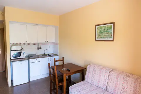 Appartementen Las Mariposas in Lloret de Mar — foto 15