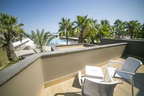 Sailor's Beach Club in Kemer — foto 27