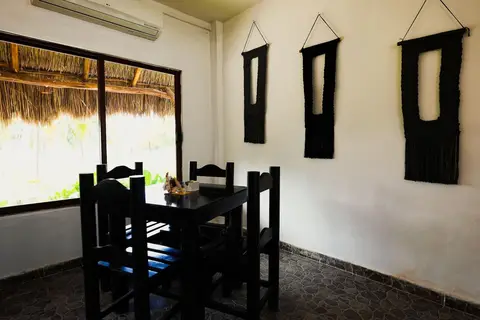 Hotel Esencia Holbox in Holbox, foto 15