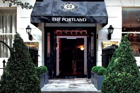 Grange Portland Hotel in Londen
