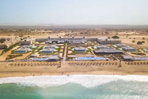 Riu Palace Boavista in Praia de Boca Salina — foto 17
