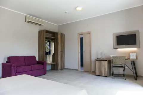 Hotel San Vincenzo Resort in Rome, foto 26