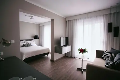 Hotel Osam in Supetar — foto 2