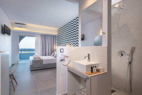 Hotel Sonia Resort foto 4