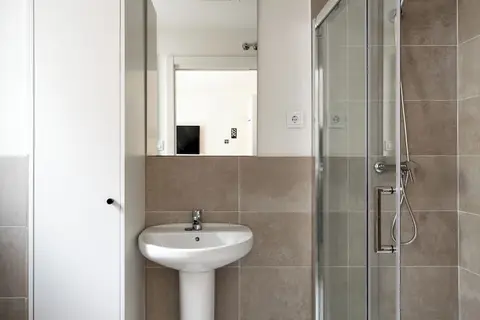 Apartamentos Líbere Bilbao La Vieja in Bilbao — foto 25