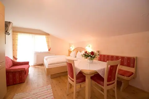 Hotel Bischofsmutze in Filzmoos — foto 7