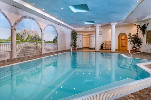Hotel Thaneller in Berwang — foto 6