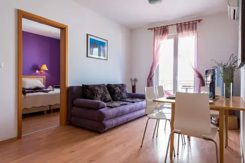 Dubrovnik Lapad Appartementen in Dubrovnik — foto 3