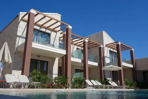 Althea Village in Daratsos, foto 8