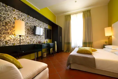 De La Pace, Sure Hotel Collection by Best Western in Florence, foto 19