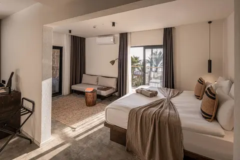 Balmy Beach Resort Kemer in Alanya — foto 16