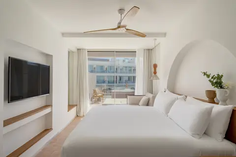 Villa Le Blanc Gran Meliá in es Migjorn Gran — foto 5