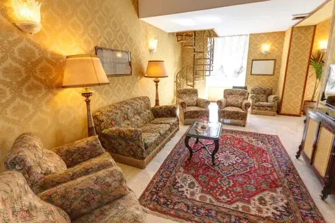 Excelsior Palace in Taormina, foto 19