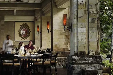 Intercontinental Bali Resort in Jimbaran, foto 13