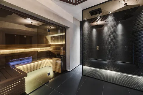 San Servolo Resort foto 23