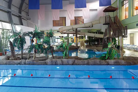 Aqua Fantasy Aquapark Hotel & Spa in Selcuk — foto 27