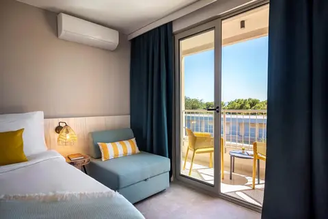 Sunny Makarska by Valamar in Rijeka — foto 8
