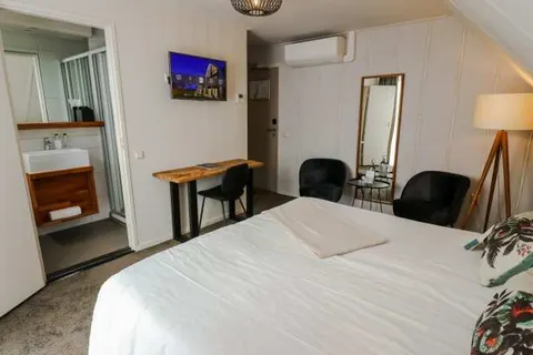 Boutique Hotel Texel foto 9