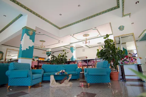 Hotel Panorama foto 5