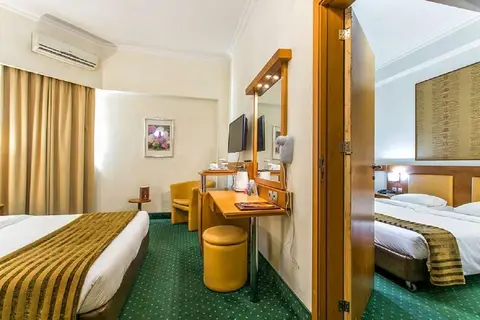 Athens Cypria Hotel in Athene, foto 15