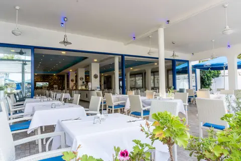 Anonymous Beach Hotel in Αγία Νάπα — foto 6