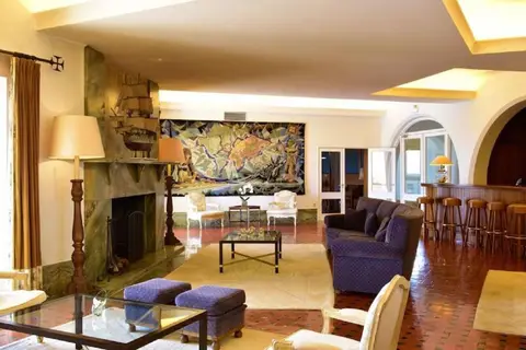 Pousada Sagres - Charming Hotel in Porches — foto 4