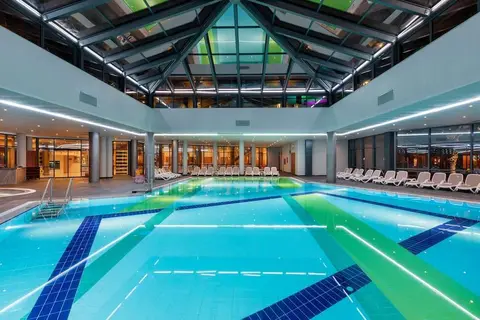 Limak Limra Hotel & Resort in Kemer — foto 20