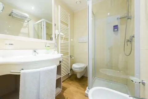 Hotel Caravel Torbole in Nago-Torbole — foto 26