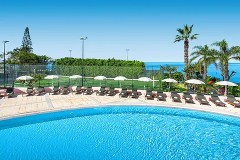 Pestana Royal All Inclusive Ocean & Spa Resor in Funchal, foto 17
