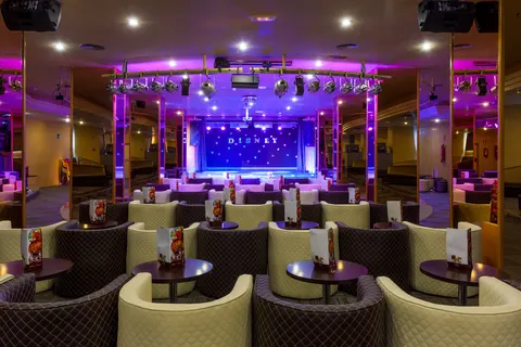 Resort Gf Fanabe foto 4