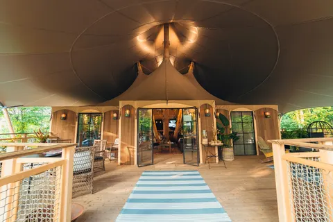 Chianti Glamping Resort foto 15