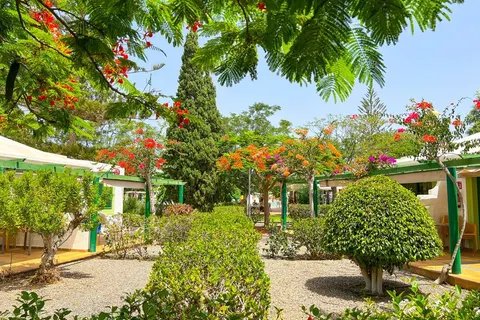 Cordial Sandy Golf Bungalows in Maspalomas — foto 18
