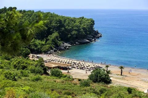 Litore Resort Hotel & Spa foto 4