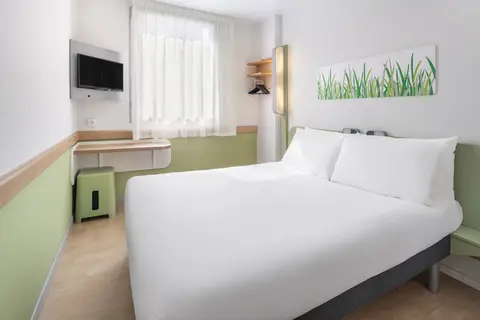 B&B HOTEL Zaragoza Plaza Mozart in Zaragoza, foto 19