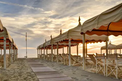 Versilia Lido UNA Esperienze in Camaiore — foto 28