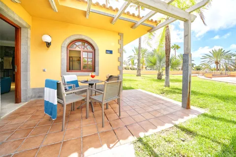 & Villas by Dunas in San Bartolomé de Tirajana — foto 12