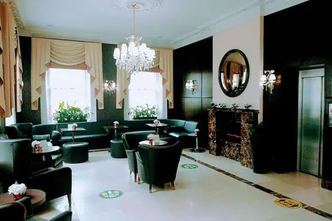 Edward Hotel in Londen, foto 9