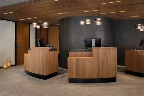 Scandic Victoria in Oslo — foto 12