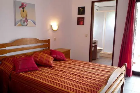 Hotel Turiquintas in Lagoa — foto 19