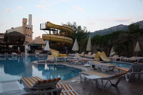 Saint Star Kemer in Kemer — foto 8