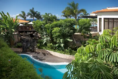 The Residence in Funchal — foto 18