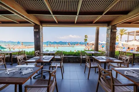 allsun Hotel Malia Beach in Δημοτική Ενότητα Μαλίων — foto 26