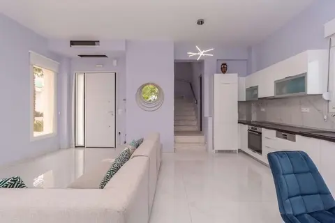 Acrotel Porto Brava Luxury Villas in Sithonia Municipal Unit, foto 8
