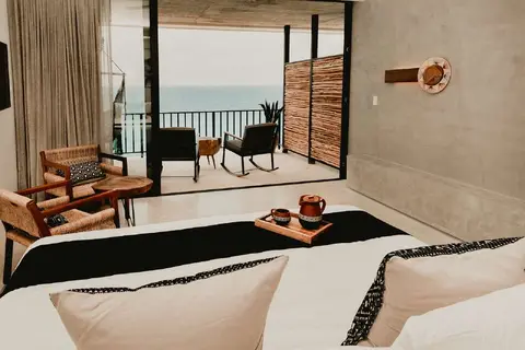 Hotel B Unique in San Miguel de Cozumel — foto 5