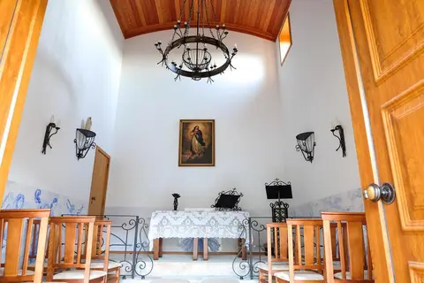 Hotel Quinta do Silval in Alijó, foto 7