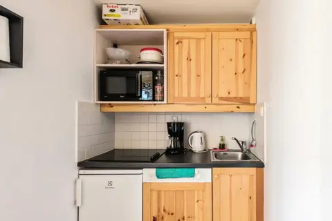 Résidence Maeva Home Quartier Falaise in Morzine — foto 3