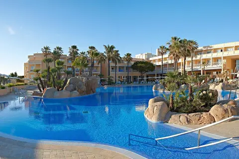 Hipotels Playa la Barrosa in Chiclana De La Frontera — foto 10