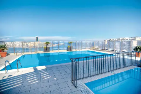 Plaza Regency in Tas-Sliema — foto 9