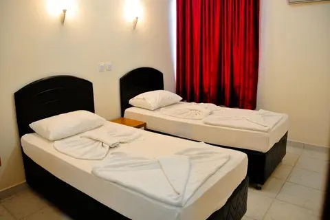 Mitos App & Hotel in Alanya — foto 2