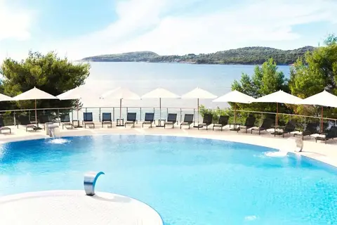 Sun Gardens Dubrovnik in Orašac